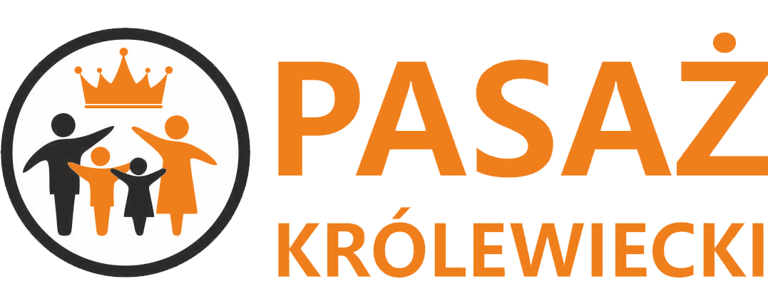 Pasaż Królrewiecki, Wrocław,  ul. Warmińska 20